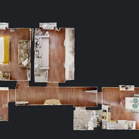 Modern 1br & Parking * Sofia