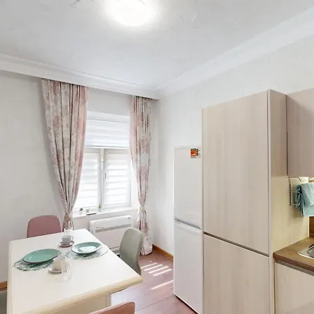 Apartment Modern 1br & Parking Sofia