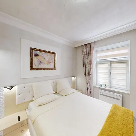 Modern 1br & Parking * Sofia